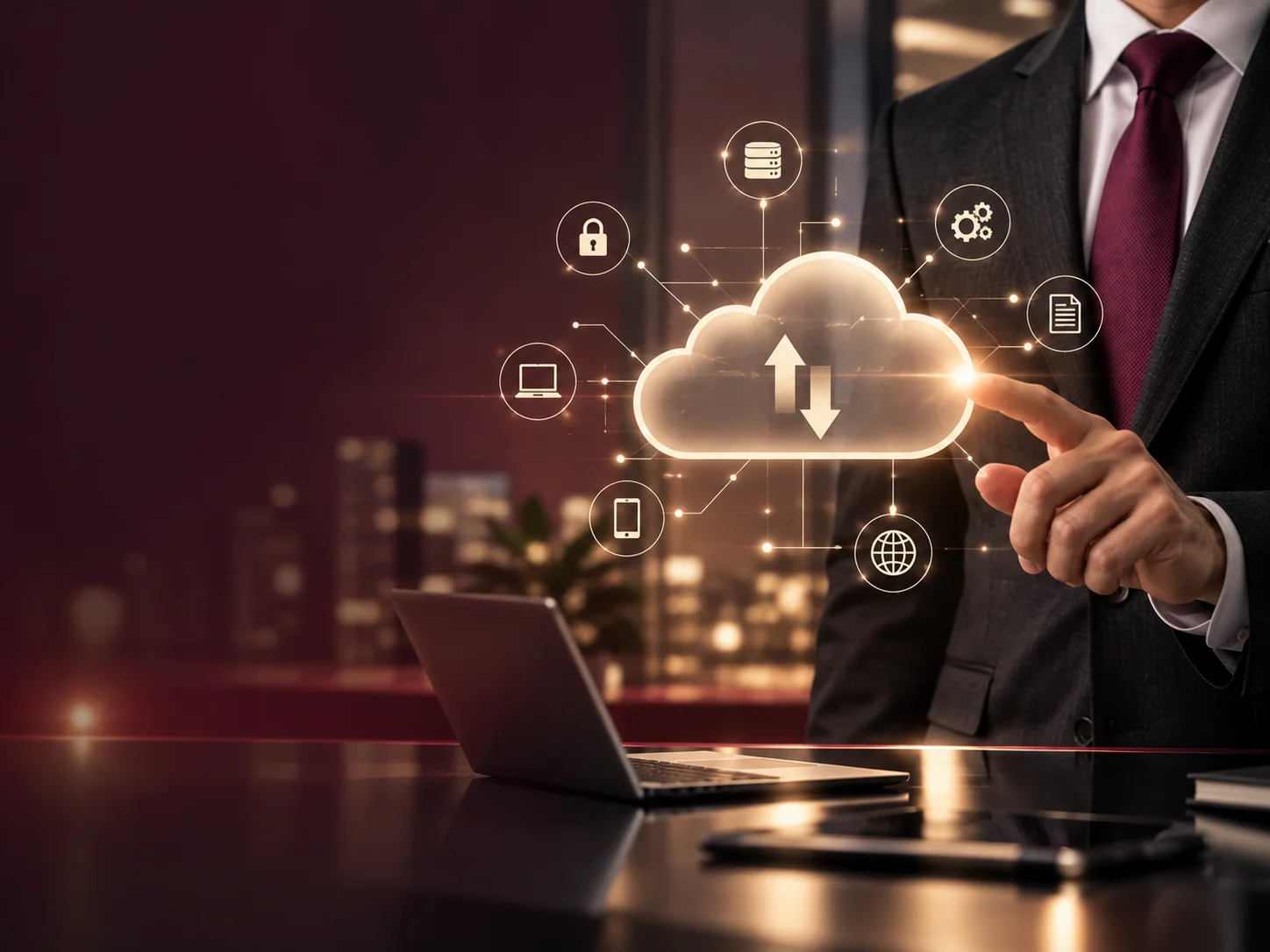 Cloud solutions