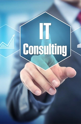 IT Consulting Image