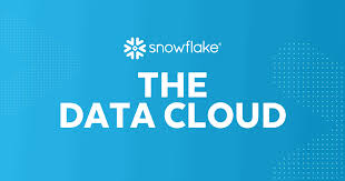 Snowflake Data Cloud